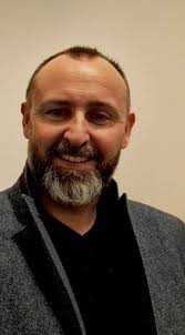 Vladimir ALIX, 50 ans (TOURS, VOUZON)