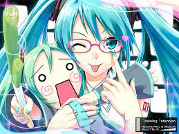 Hatsune Miku Wallpaper Miku Miku Wallpaper Hatsune Miku Wallpapers Hatsune