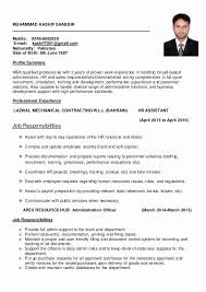 Pin On Job Description On Resume