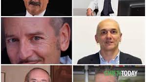 Campagna elettorale agli sgoccioli: entro una settimana la d'Annunzio avrà  il nuovo rettore