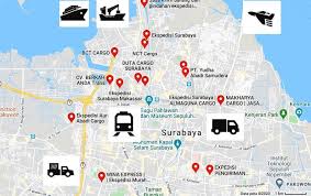 Kalau misalkan pemda surabaya belum juga mengajukan rancangan angkutan umum lrt ini, tapi jayapura sudah, ya tentunya ya. Daftar Perusahaan Ekspedisi Di Surabaya 1