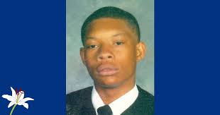 Tamichael Najee Jones, age 28