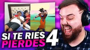 La mecánica es muy sencilla: Doy 300 Al Que Mas Me Haga Reir Si Te Ries Pierdes 4 Ibaillanos Falso Gamer