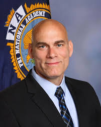 Maryville Interim Chief, Troy Council Member Manley graduates FBI Academy