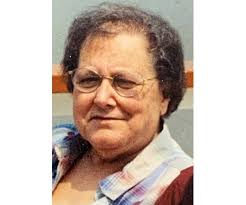 Ellen Volker Obituary (1931