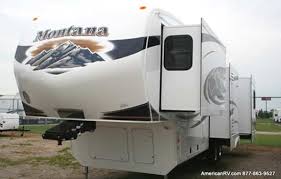 Check spelling or type a new query. 2011 Keystone Montana Fifth Wheel Roaming Times