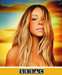 Mariah Carey Signs with SESAC