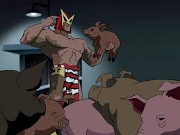 The first two seasons have been repackaged for dvd as season one, and the last tv season, the third, was renamed season two. The 10 Best Episodes Of Justice League Unlimited