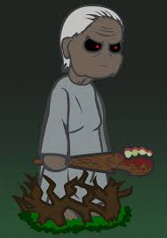 Expired dns hosting services | dns made easy. Granny Standing Fan Gif From Gw Universe By Ghostwarriors On Newgrounds