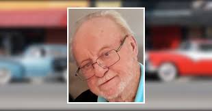 Harry James Eppinger Obituary February 6, 2024