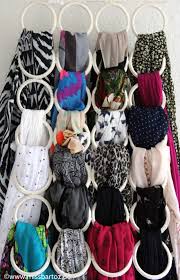 Ordnung Im Kleiderschrank 7 Geniale Beispiele Fur Mehr Uberblick Kleiderschrank Kleiderkasten Kleidung Aufbewahrung