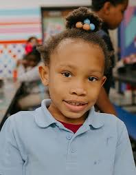 Their Future, Our Priority.