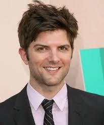 adam scott