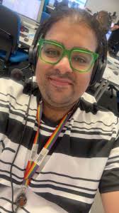 Chantelle Wooldridge