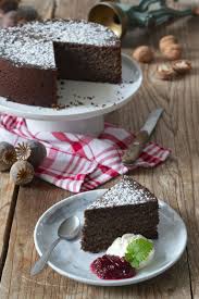 Der kuchen ist schön weich und fluffig. Mohnkuchen Rezept Low Carb Und Einfach Sweets Lifestyle