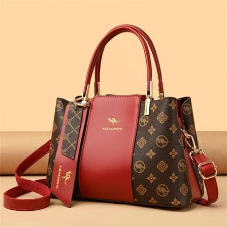 Bolso de Diseñador Premium para Mujer