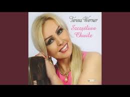 Последние твиты от teresa werner (@teresaawerner). Teresa Werner Cover Of Cira And Skater S DoÄ'i Da Ti Dam Whosampled