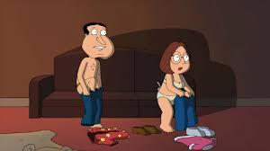 Family Guy Meg Nude