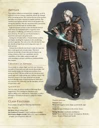 Dnd 5e Homebrew Dungeons And Dragons Classes Dungeons And Dragons Game Dungeons And Dragons Homebrew
