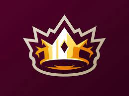 Mahkota biru png clipart png download 8 kings free. Crown Crown Design Art Logo Game Logo Design