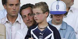 La désillusion de la droite (1/5) figaro live retrace dix ans d'histoire de la droite française dans cette série vidéo exclusive. Nicolas Sarkozy Qui Sont Ses Quatre Enfants