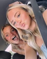 Hi!! I'm Grace Rieger from Bismarck, ND, and I will be attending UND in the  fall for business and biology! I love sports, hanging out with friends,  shopping, and traveling! I am