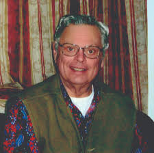 OBITUARY: Elwood "Woody" Peterson