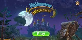 Hidden objects is a new kind of searching and finding hidden object puzzle game where you'll be searching for hidden objects and finding them! Hiddenverse Witch S Tales Hidden Object Puzzles Android Ios New Games