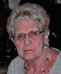 Jean Oakley Obituary April 25, 2016