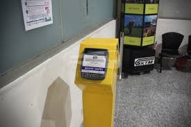 The metro, known as ktm komuter, was opened in 1995. Ktm Komuter Klang Valley Sector 2018up Pulau Sebang Tampin To Kl Sentral By Train Railtravel Station