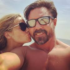 Denise Richards Reveals Reason Behind Quickie Wedding, and Why She Chose a  Romper Over a Gown