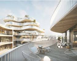 Epingle Sur Architecture