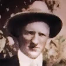 My parents, Shirley and John Kelly and my grandfather Tom Treble