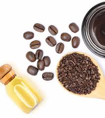 Step by step brew coffee, then allow it to cool until it's no longer hot to the touch. How To Dye Your Hair Naturally With Coffee