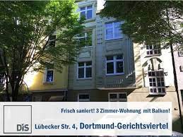 Diese 52m² kleine wohnung im. Wohnung Mieten In Dortmund Innenstadt Ost 72 Aktuelle Mietwohnungen Im 1a Immobilienmarkt De