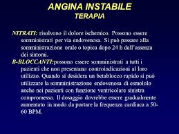 Angina instabilă poate apărea și în condițiile instalării unui dezechilibru între aportul și necesarul de clasificarea braunwald a anginei instabile se face în funcție de caracteristicile durerii (clasă i, ii sau. Che Cosa E L Ischemia Miocardica Ppt Scaricare