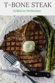 You've had the sinfully rich, buttery, fatty bone marrow dishes at restaurants and not it's time to make your own at home. How To Grill T Bone Steaks Perfectly Linger