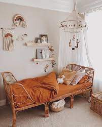These Bohemian Kids Bedroom Ideas Are Just Plain Wondrous Hunker Bedroom Design Bedroom Vintage Boho Bedroom Furniture
