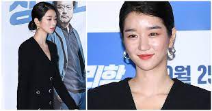 The two were bored, so seo ye ji's sister thought it would be entertaining to walk backwards. Seo Ye Ji S Past Remarks About Her Weight Resurface In Light Of Her Recent Press Conference Appearance Koreaboo