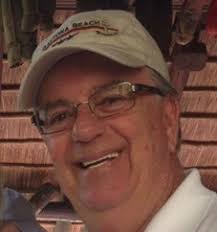 Donald Guptill Obituary