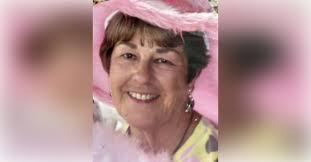 Obituary information for Karin Rita Holly