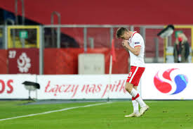 Piłkarze jerzego brzęczka od soboty stacjonują we wrocławiu. Ox4mma0udrioem