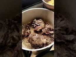 رز بالحمص أكله مكاويه ولذيذه سنابات فيوزه Youtube