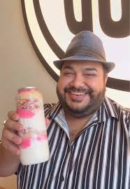 Candy Cloud Company: Sweet Dreams in San Antonio