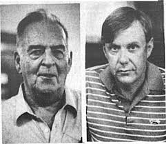 55 Seek Sanford Police Chief's Job