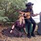 Ginger & Dylan — MAD BOAR
