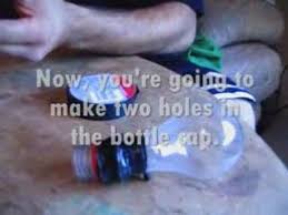 60 watt is the ideal size imho. How To Make A Lightbulb Vaporizer With Master Bong Video Dailymotion