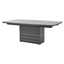 Valery 63" Extendable Table
