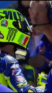 ITALIAN GP 2016 JORGE LORENZO VS MARQUEZ #valentinorossi #legend #motogp