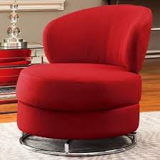 Choosing Red Accent Chairs For Living Room In 2020 Red Accent Chair Accent Chairs For Living Room Living Room Chairs